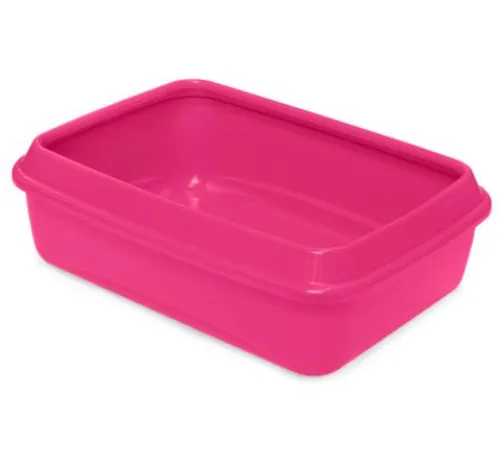 Sum-Plast Туалет для кошек, S