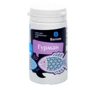 Barrom Корм Гурман, 100 мл