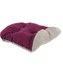 Ferplast Лежанка VENUS 45/2 (фуксия), 43х30 см