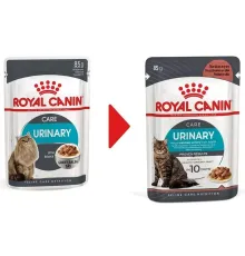 Royal Canin Urinary Care (соус) 85 гр