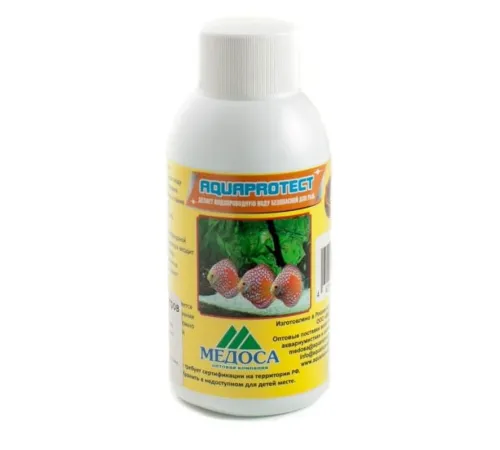 VladOx AQUAPROTECT, 100 мл