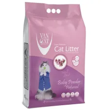 VanCat Baby Powder, 5 кг  (5,9л)