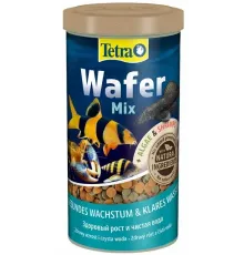 Tetra Корм Wafer Mix Sachet (пакетик) 15 г