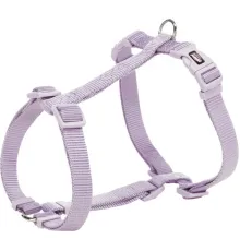 Trixie Шлея Premium H-harness Light lilac (XS-S), 30-44см/10мм