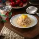 Natural Kitty Курица с ананасом в бульоне, 80 г