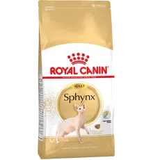 Royal Canin Sphynx Adult 400 г