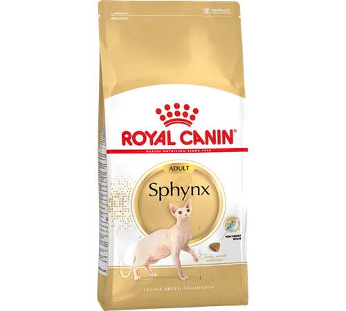 Royal Canin Sphynx Adult 400 г