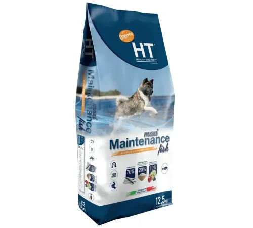 Cennamo HT Adult Maxi Maitenance (Рыба), 12,5 кг