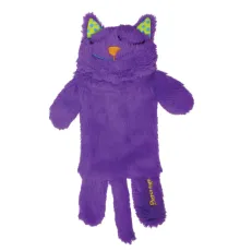 Catstages Игрушка для кошек Мурчащая подушка, 30 см