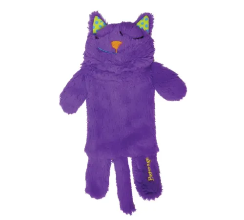 Catstages Игрушка для кошек Мурчащая подушка, 30 см