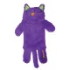 Catstages Игрушка для кошек Мурчащая подушка, 30 см
