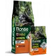 Monge Dog BWild Grain Free Puppy & Junior (Утка, картофель), 2,5 кг