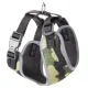 Ferplast Шлея NIKITA FASHION P, зеленая S 24-31см х 30-41см х 15мм