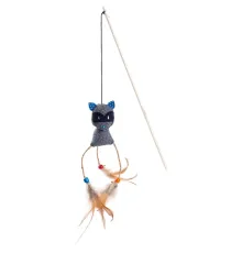 Hunter Дразнилка для кошек Gori, 40 см