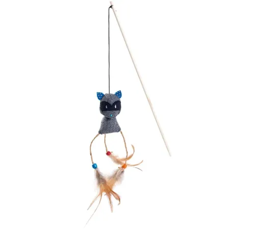 Hunter Дразнилка для кошек Gori, 40 см