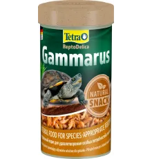 Tetra Корм Gammarus, 250 мл