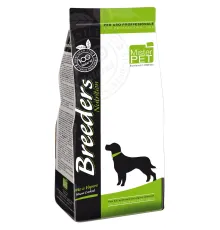 Primordial Breeders Dog Adult (Форель, утка), 20 кг