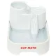 Beeztees Cat Mate Поилка фонтан с угольным фильтром, 2 л