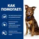 Hill's Prescription Diet Metabolic для собак (курица), 1,5 кг