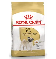 Royal Canin Pug Adult, 500 г