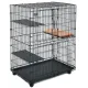 MidWest Клетка Cat Playpens, 91х60х128 см