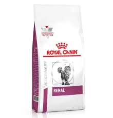 Royal Canin Renal Cat, 350 г