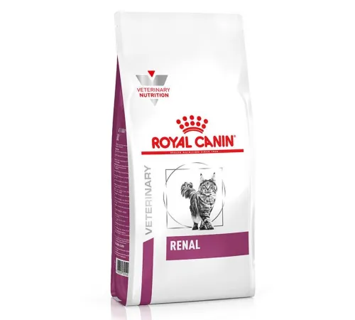 Royal Canin Renal Cat, 350 г