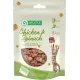 Nature's Protection Кусочки курицы со шпинатом 80 г