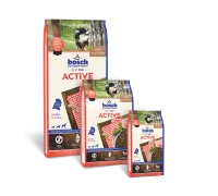 Bosch Active 1 кг