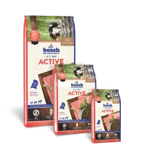 Bosch Active 1 кг