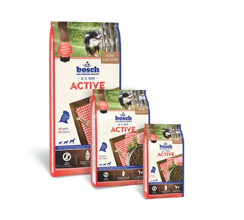 Bosch Active 1 кг