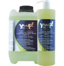 YUUP! Шампунь Глубокое очищение 1 л