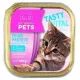 My happy Pets for Cat Лосось 100 г