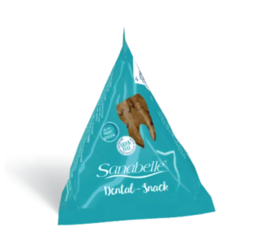 Bosch Sanabelle Dental Snack, 20 г