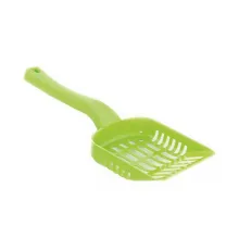 Совок Pet Inn Silvestro Sweet light Зеленый