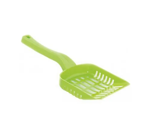 Совок Pet Inn Silvestro Sweet light Зеленый
