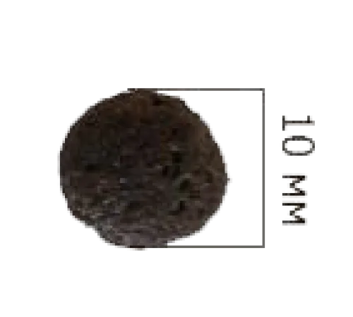 Brooksfield Low Grain Adult Cat (Курица), 400 г