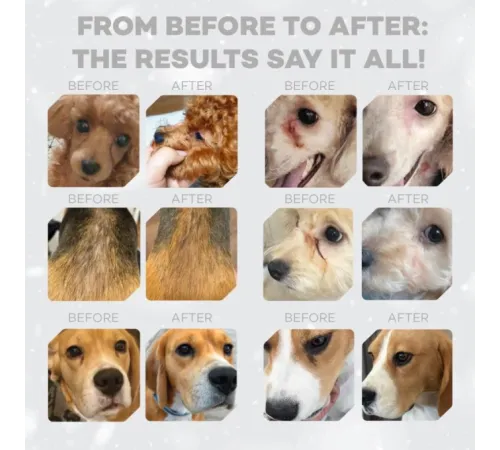 Nature's Protection GF Red Coat All Breed (Ягненок), 10 кг