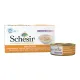 Schesir Chicken Pumpkin Box (Курица с тыквой), 50 г х 6 шт