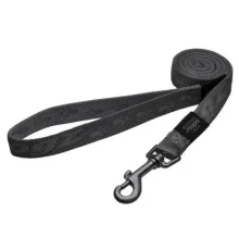 Удлиненный поводок Rogz Alpinist Platinum XL 25 мм/1,8 м