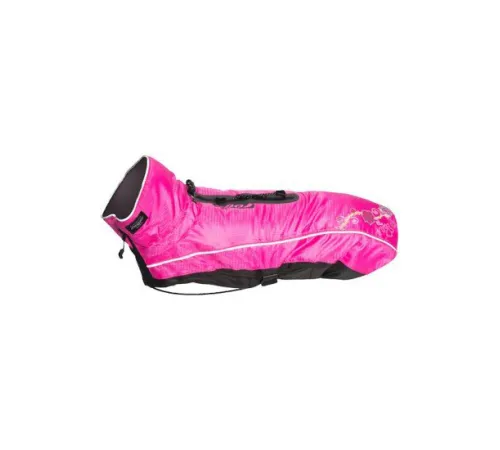 Rogz Попона Snowskin Denim Rose размер 40