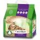 Cat's Best Smart Pellets, 5 л (2,5 кг)
