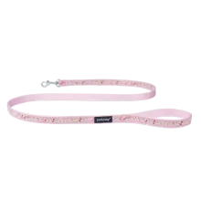 Поводок AmiPlay Wink (Розовый) M 140/1,5 см