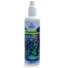 Aqua Expert Микро Про Удобрение для аквариумных растений, 60 мл