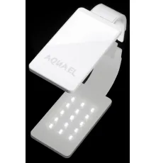 Aquael Светильник Lamp Leddy Smart 2 (plant) черный