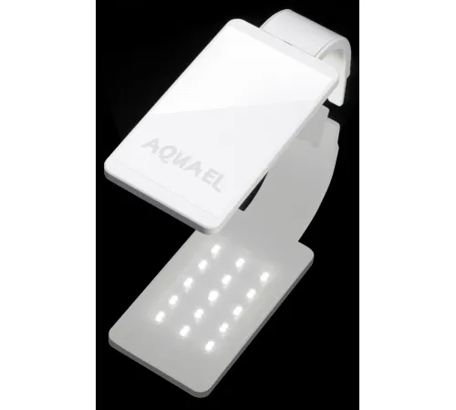 Aquael Светильник Lamp Leddy Smart 2 (plant) черный