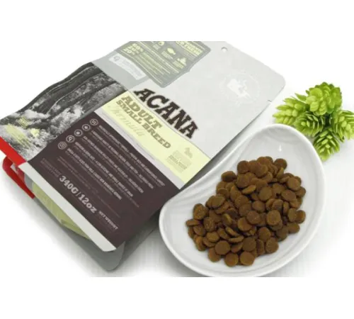 ACANA Adult Small Breed Recipe, 340 г