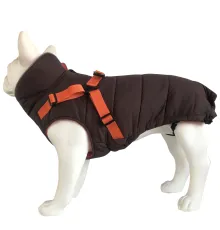 Triol Попона утепленная OUTDOOR Active 3XL, размер 50см