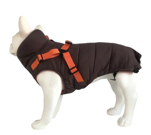 Triol Попона утепленная OUTDOOR Active 3XL, размер 50см