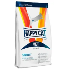 Happy Cat VET Diet Struvit 4 кг